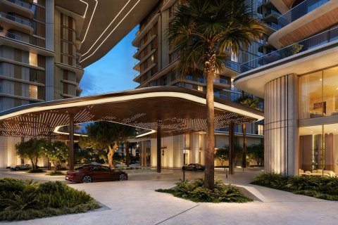 Apartamento en Dubai, 1 dormitorio, 78 m², № 63035 - foto 7