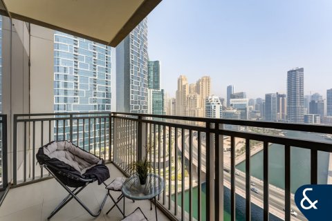 Apartment in 5242, Dubai Marina, Dubai 1 bedroom, 63 sq.m. № 76038