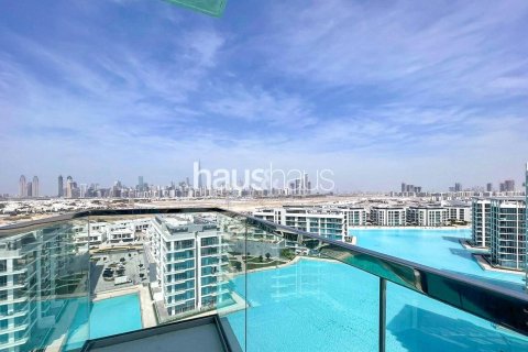 Квартира в District One, Мохаммед Бин Рашид Сити, Дубай, 2 спальни, 120м², № 45149