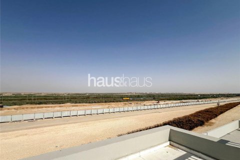 Villa in The Pulse, Dubai South (Dubai World Central), Dubai 4 bedrooms, 306 sq.m. № 45159 - photo 17