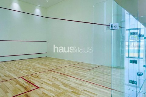 Villa in The Pulse, Dubai South (Dubai World Central), Dubai 4 bedrooms, 306 sq.m. № 45159 - photo 22
