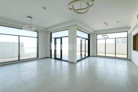 Villa in The Pulse, Dubai South (Dubai World Central), Dubai 4 bedrooms, 306 sq.m. № 45159 - photo 6