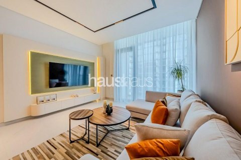 Квартира в District One, Мохаммед Бин Рашид Сити, Дубай, 2 спальни, 112м², № 45146