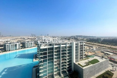Снять в аренду квартиру в District One, Мохаммед Бин Рашид Сити, Дубай: 2 спальни, 120м², № 45148 - фото 17