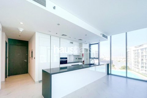 Снять в аренду квартиру в District One, Мохаммед Бин Рашид Сити, Дубай: 2 спальни, 120м², № 45148 - фото 5