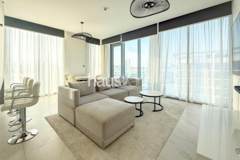 Квартира в District One, Мохаммед Бин Рашид Сити, Дубай, 2 спальни, 120м², № 45148
