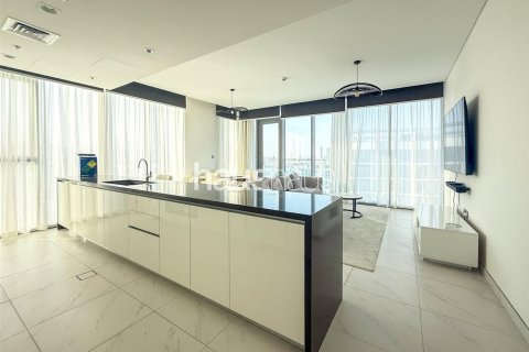 Снять в аренду квартиру в District One, Мохаммед Бин Рашид Сити, Дубай: 2 спальни, 120м², № 45148 - фото 2