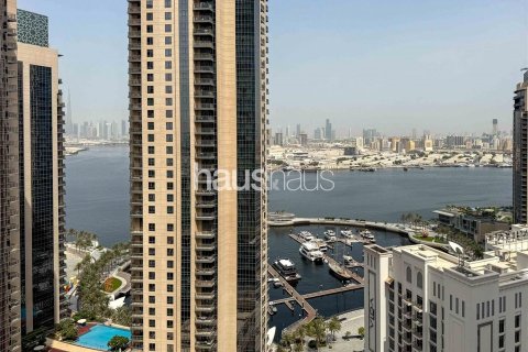 Apartment in Creekside 18, Dubai Creek Harbour (The Lagoons), Dubai 2 bedrooms, 106 sq.m. № 45158