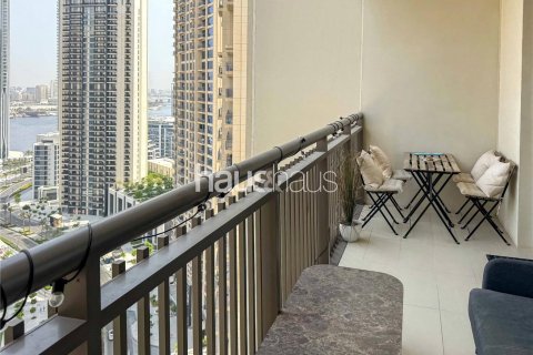 Снять в аренду квартиру в Creekside 18, Dubai Creek Harbour (The Lagoons), Дубай: 2 спальни, 106м², № 45158 - фото 6