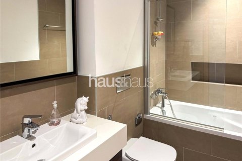 Снять в аренду квартиру в Creekside 18, Dubai Creek Harbour (The Lagoons), Дубай: 2 спальни, 106м², № 45158 - фото 8