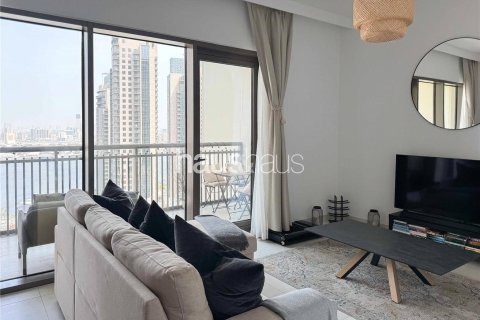 Снять в аренду квартиру в Creekside 18, Dubai Creek Harbour (The Lagoons), Дубай: 2 спальни, 106м², № 45158 - фото 4