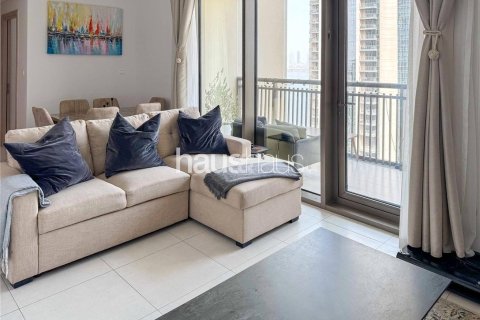 Снять в аренду квартиру в Creekside 18, Dubai Creek Harbour (The Lagoons), Дубай: 2 спальни, 106м², № 45158 - фото 5