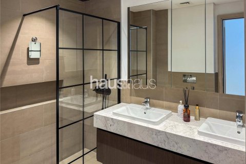Снять в аренду квартиру в Creekside 18, Dubai Creek Harbour (The Lagoons), Дубай: 2 спальни, 106м², № 45158 - фото 9
