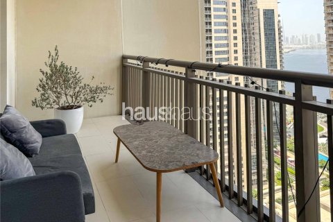 Снять в аренду квартиру в Creekside 18, Dubai Creek Harbour (The Lagoons), Дубай: 2 спальни, 106м², № 45158 - фото 7