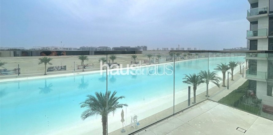 شقة في District One, مدينة محمد بن راشد, دبي 1غرف نوم, 71 م² رقم 45147