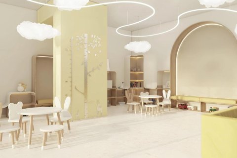Apartamento en Dubai, 2 dormitorios, 111 m², № 17364 - foto 5