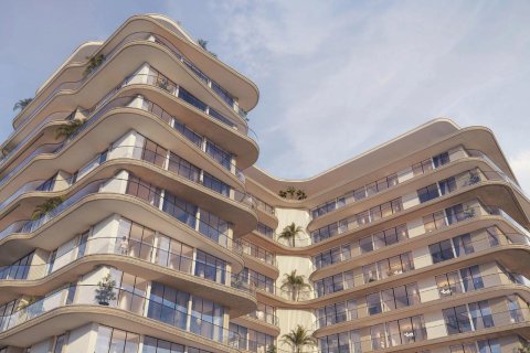 Apartamento en Dubai, 2 dormitorios, 111 m², № 17364 - foto 10