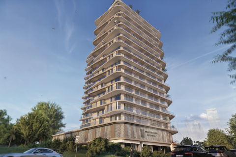 Apartamento en Dubai, 2 dormitorios, 111 m², № 17364 - foto 11