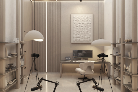 Apartamento en Dubai, 2 dormitorios, 111 m², № 17364 - foto 6