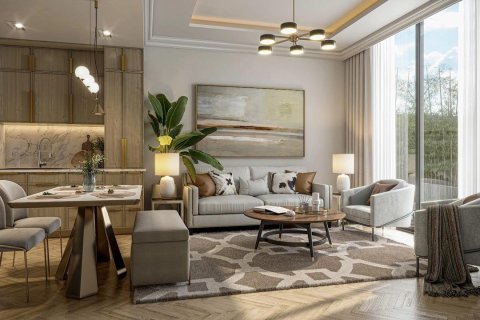 Adosado en Al Safa, Dubai, 4 dormitorios, 185 m², № 17370 - foto 2