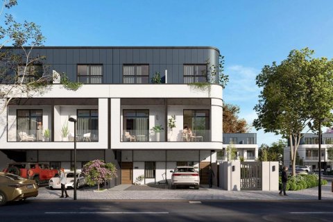Adosado en Al Safa, Dubai, 4 dormitorios, 185 m², № 17370 - foto 7