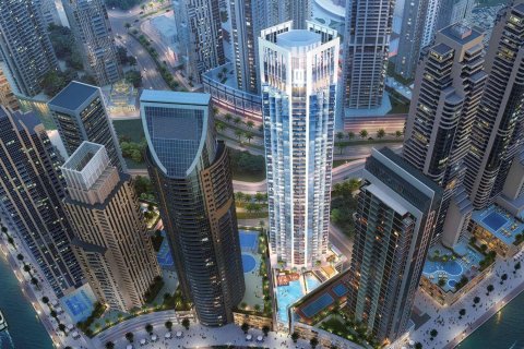 LIV LUX في مرسى دبي, دبي, رقم 3494