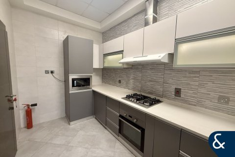 Villa in Al Furjan, Dubai 3 bedrooms, 198 sq.m. № 74624