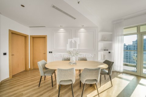 Apartamento en Shoreline Apartments, Palm Jumeirah, Dubai, 2 dormitorios, 147 m², № 14822 - foto 22