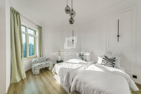 Apartamento en Shoreline Apartments, Palm Jumeirah, Dubai, 2 dormitorios, 147 m², № 14822 - foto 15
