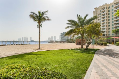 Apartamento en Shoreline Apartments, Palm Jumeirah, Dubai, 2 dormitorios, 147 m², № 14822 - foto 28