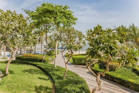 Apartamento en Shoreline Apartments, Palm Jumeirah, Dubai, 2 dormitorios, 147 m², № 14822 - foto 29