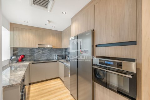Apartamento en Shoreline Apartments, Palm Jumeirah, Dubai, 2 dormitorios, 147 m², № 14822 - foto 5