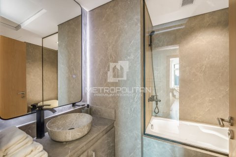 Apartamento en Shoreline Apartments, Palm Jumeirah, Dubai, 2 dormitorios, 147 m², № 14822 - foto 11