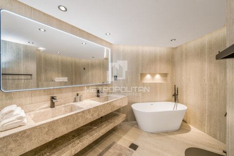 Apartamento en Shoreline Apartments, Palm Jumeirah, Dubai, 2 dormitorios, 147 m², № 14822 - foto 12