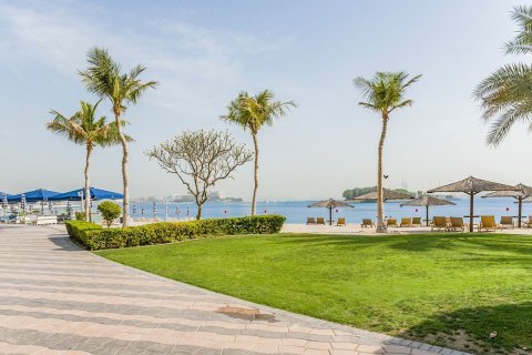 Apartamento en Shoreline Apartments, Palm Jumeirah, Dubai, 2 dormitorios, 147 m², № 14822 - foto 25
