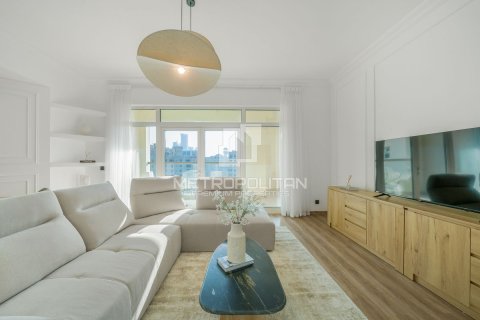 Apartamento en Shoreline Apartments, Palm Jumeirah, Dubai, 2 dormitorios, 147 m², № 14822 - foto 8