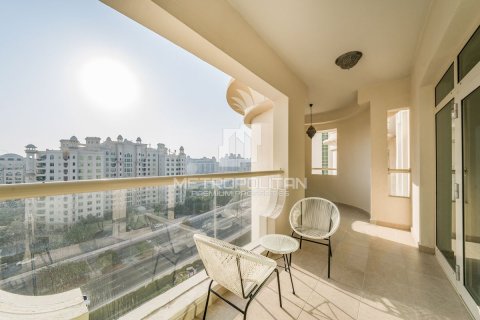 Apartamento en Shoreline Apartments, Palm Jumeirah, Dubai, 2 dormitorios, 147 m², № 14822 - foto 16