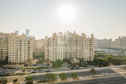 Apartamento en Shoreline Apartments, Palm Jumeirah, Dubai, 2 dormitorios, 147 m², № 14822 - foto 21