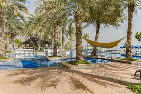Apartamento en Shoreline Apartments, Palm Jumeirah, Dubai, 2 dormitorios, 147 m², № 14822 - foto 26