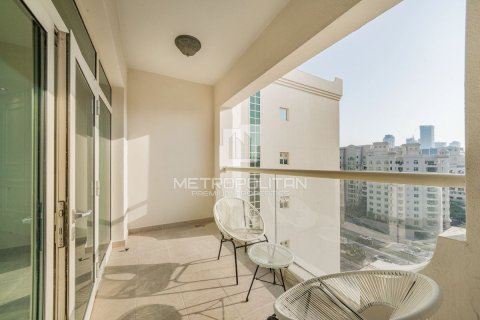 Apartamento en Shoreline Apartments, Palm Jumeirah, Dubai, 2 dormitorios, 147 m², № 14822 - foto 20
