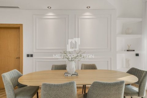 Apartamento en Shoreline Apartments, Palm Jumeirah, Dubai, 2 dormitorios, 147 m², № 14822 - foto 23