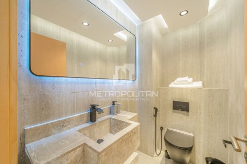 Apartamento en Shoreline Apartments, Palm Jumeirah, Dubai, 2 dormitorios, 147 m², № 14822 - foto 24