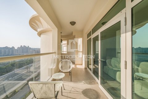 Apartamento en Shoreline Apartments, Palm Jumeirah, Dubai, 2 dormitorios, 147 m², № 14822 - foto 17