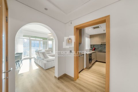 Apartamento en Shoreline Apartments, Palm Jumeirah, Dubai, 2 dormitorios, 147 m², № 14822 - foto 2