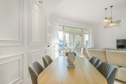 Apartment in Shoreline Apartments, Palm Jumeirah, Dubai 2 bedrooms, 147 sq.m. № 14822