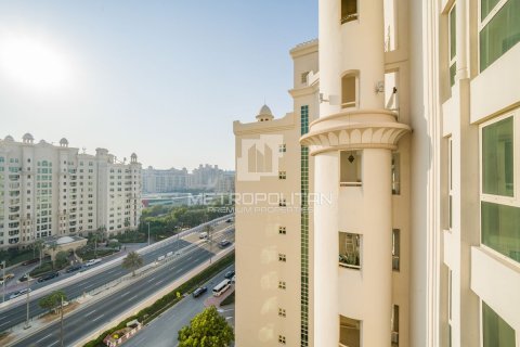 Apartamento en Shoreline Apartments, Palm Jumeirah, Dubai, 2 dormitorios, 147 m², № 14822 - foto 19