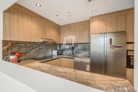 Apartamento en Shoreline Apartments, Palm Jumeirah, Dubai, 2 dormitorios, 147 m², № 14822 - foto 6