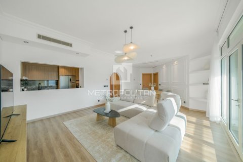 Apartamento en Shoreline Apartments, Palm Jumeirah, Dubai, 2 dormitorios, 147 m², № 14822 - foto 9