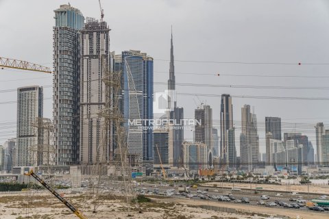 شقة في Sobha Hartland, مدينة محمد بن راشد, دبي 1غرف نوم, 83 م² رقم 14831 - صورة 27