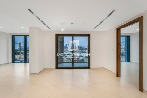 Apartment in Sobha Hartland, Mohammed Bin Rashid City, Dubai 1 bedroom, 83 sq.m. № 14831